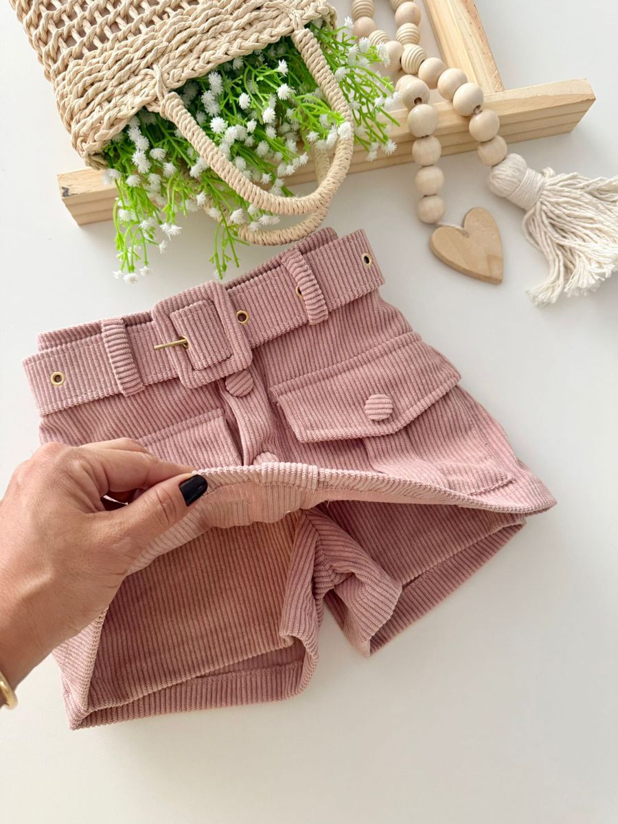 Conjunto Marcela Rosa