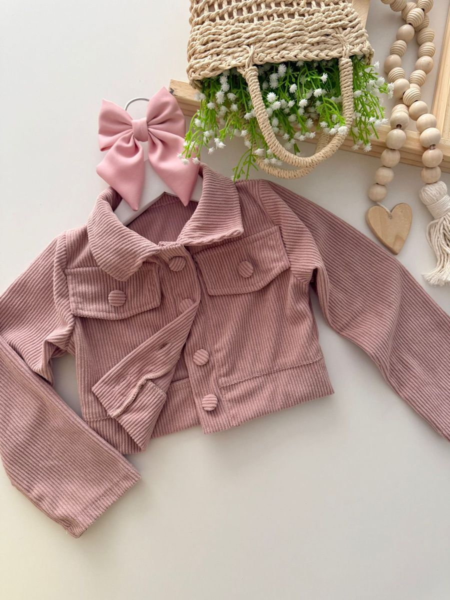 Conjunto Marcela Rosa