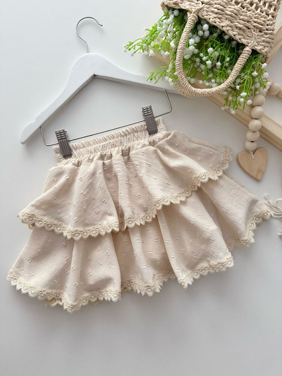 Conjunto Antonela Nude 