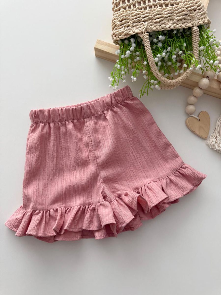 Conjunto Patricia Rose 