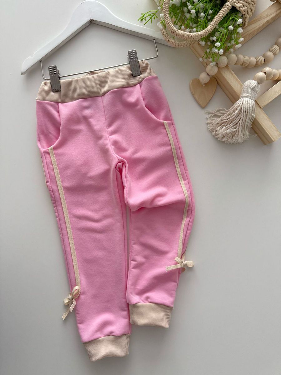 Conjunto Rosa 