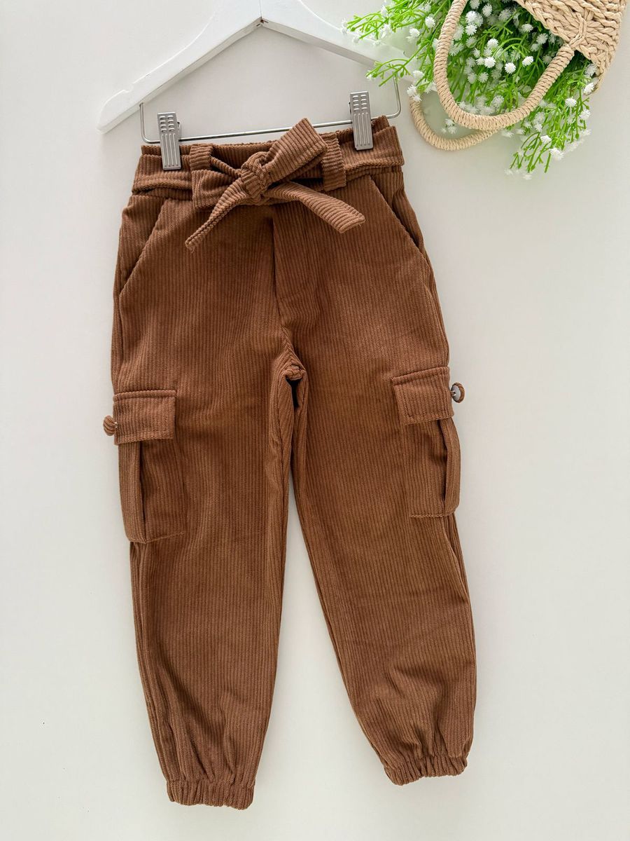 Conjunto Emanuele Caramelo