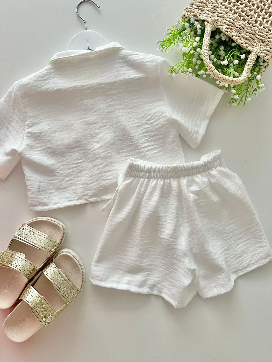 Conjunto Lilian Branco