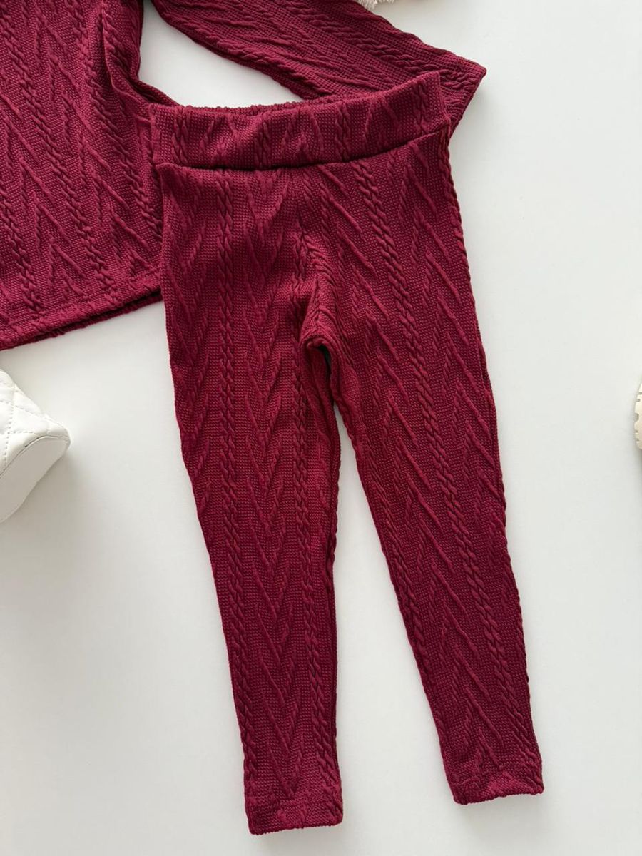 Conjunto Roberta Marsala 