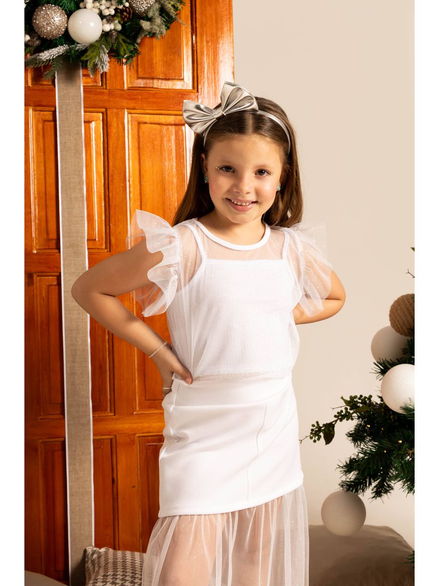 Trijunto Maria Cecilia Branco 