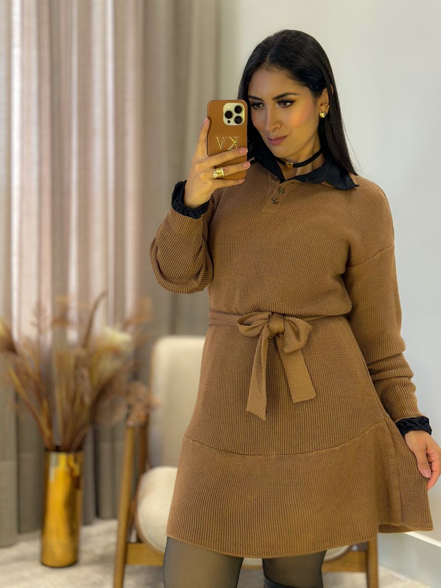 Meia Calça Feminina Preta Peluciada Nude 