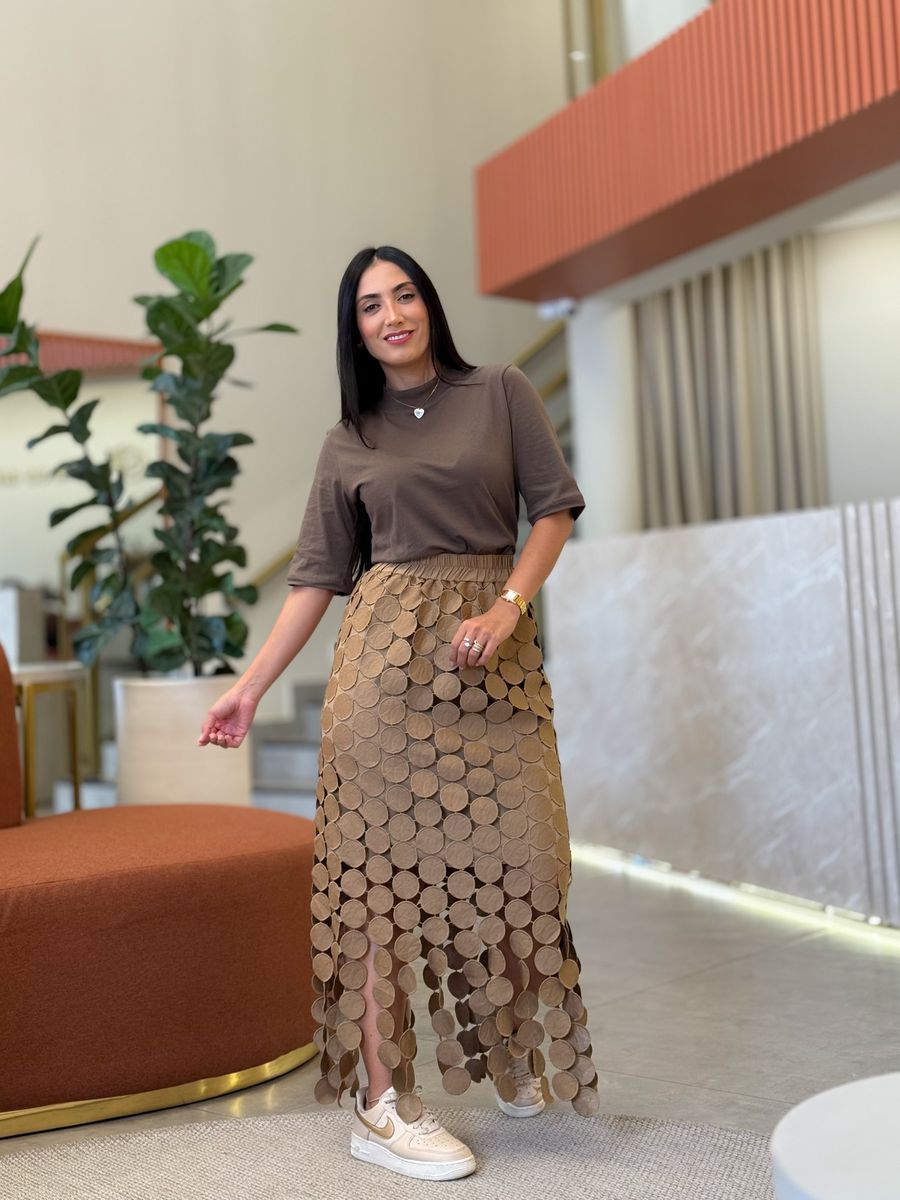 Saia Arabela Capuccino