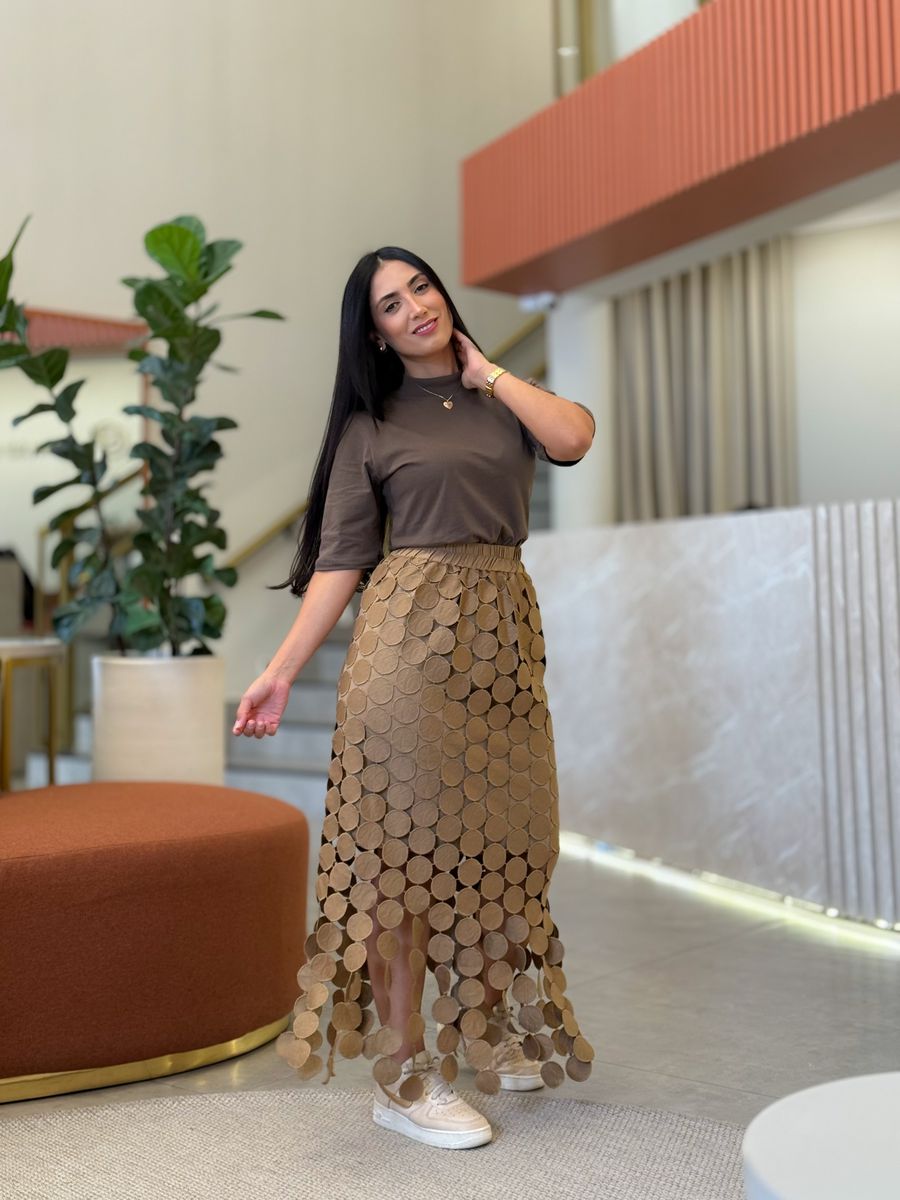 Saia Arabela Capuccino