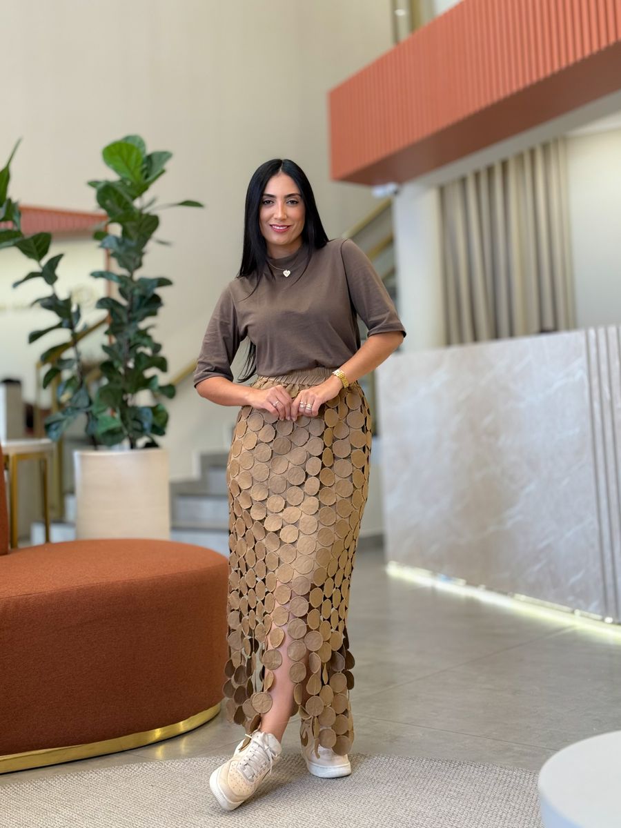 Saia Arabela Capuccino