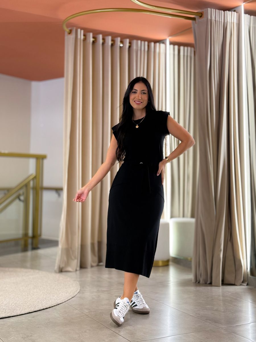 Conjunto Bia Preto