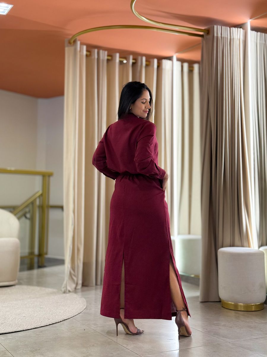 Conjunto Elisa Marsala