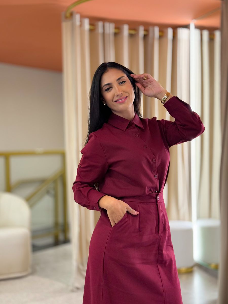 Conjunto Elisa Marsala