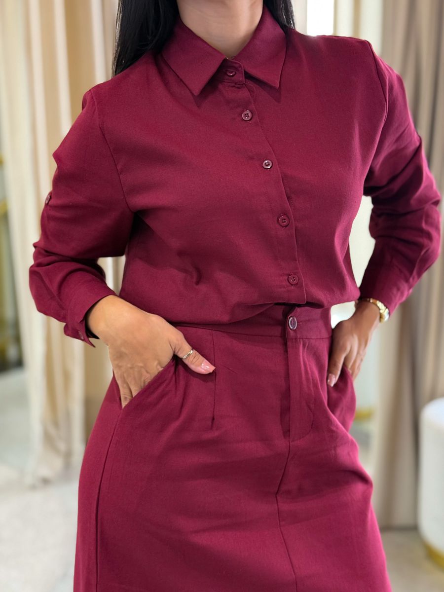 Conjunto Elisa Marsala