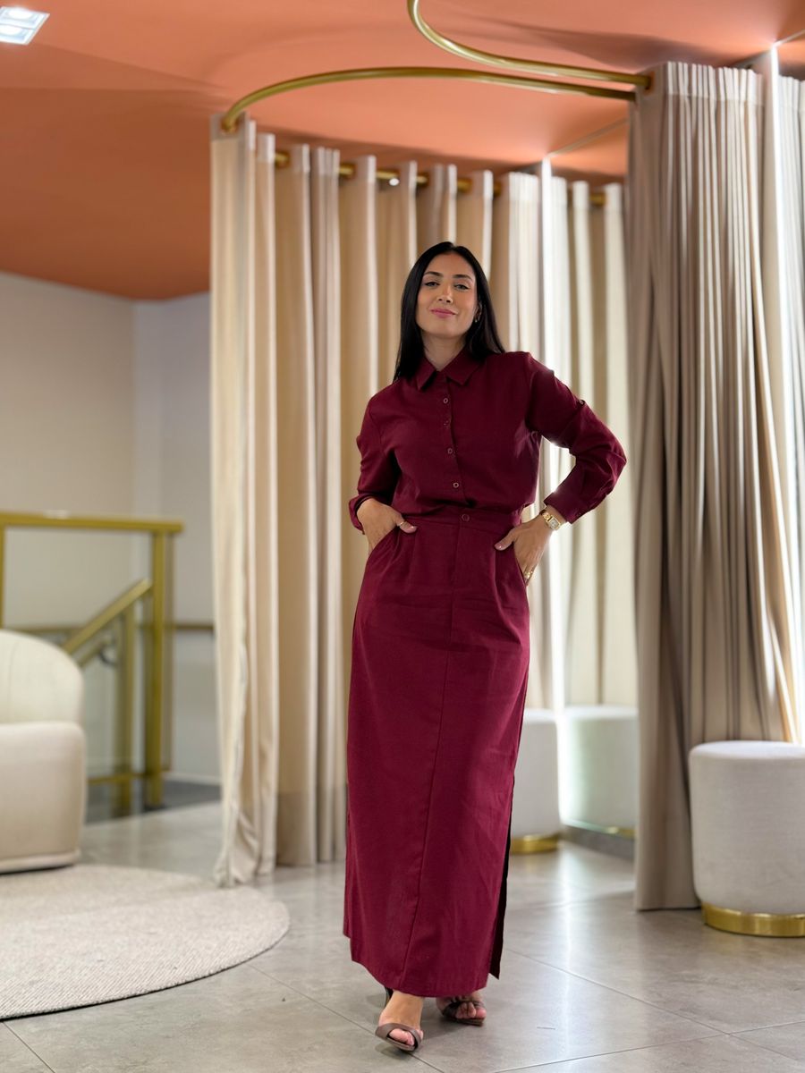 Conjunto Elisa Marsala