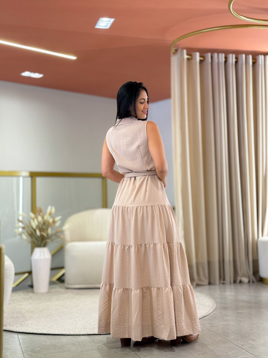Vestido Helena Avelã