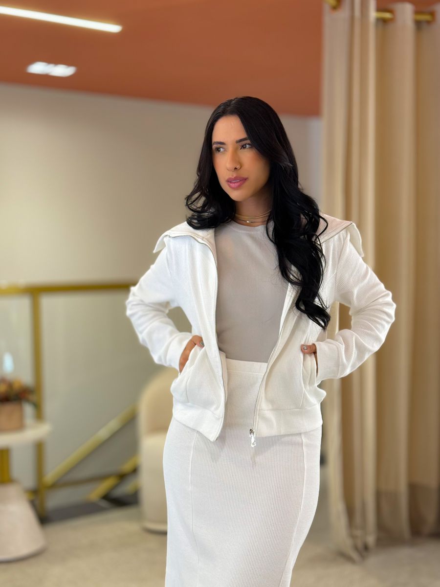 Conjunto Eduarda Branco