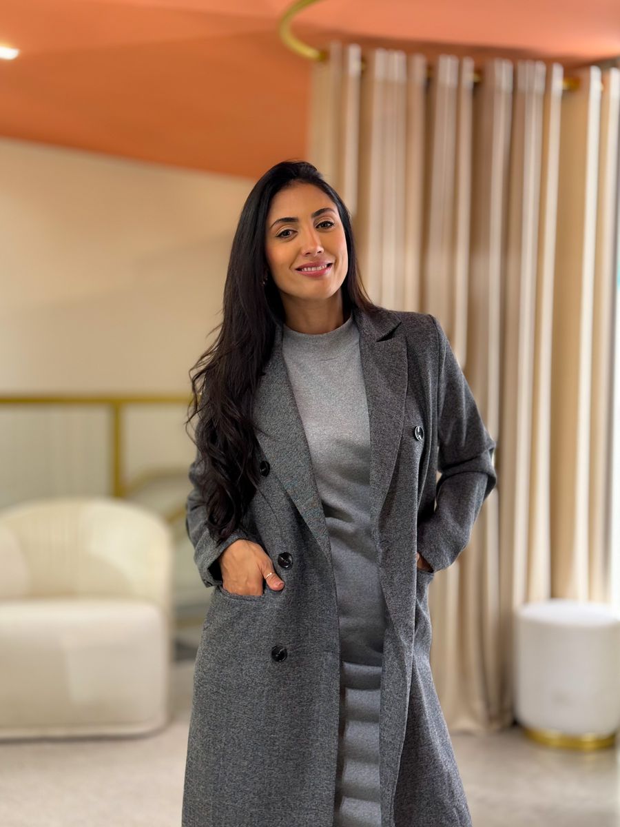 Sobretudo Katia Chumbo