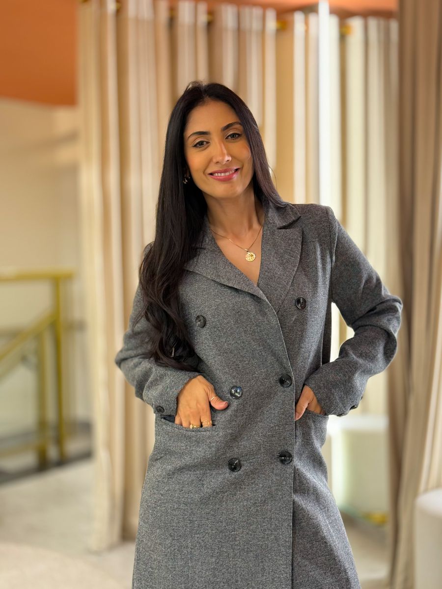 Sobretudo Katia Chumbo