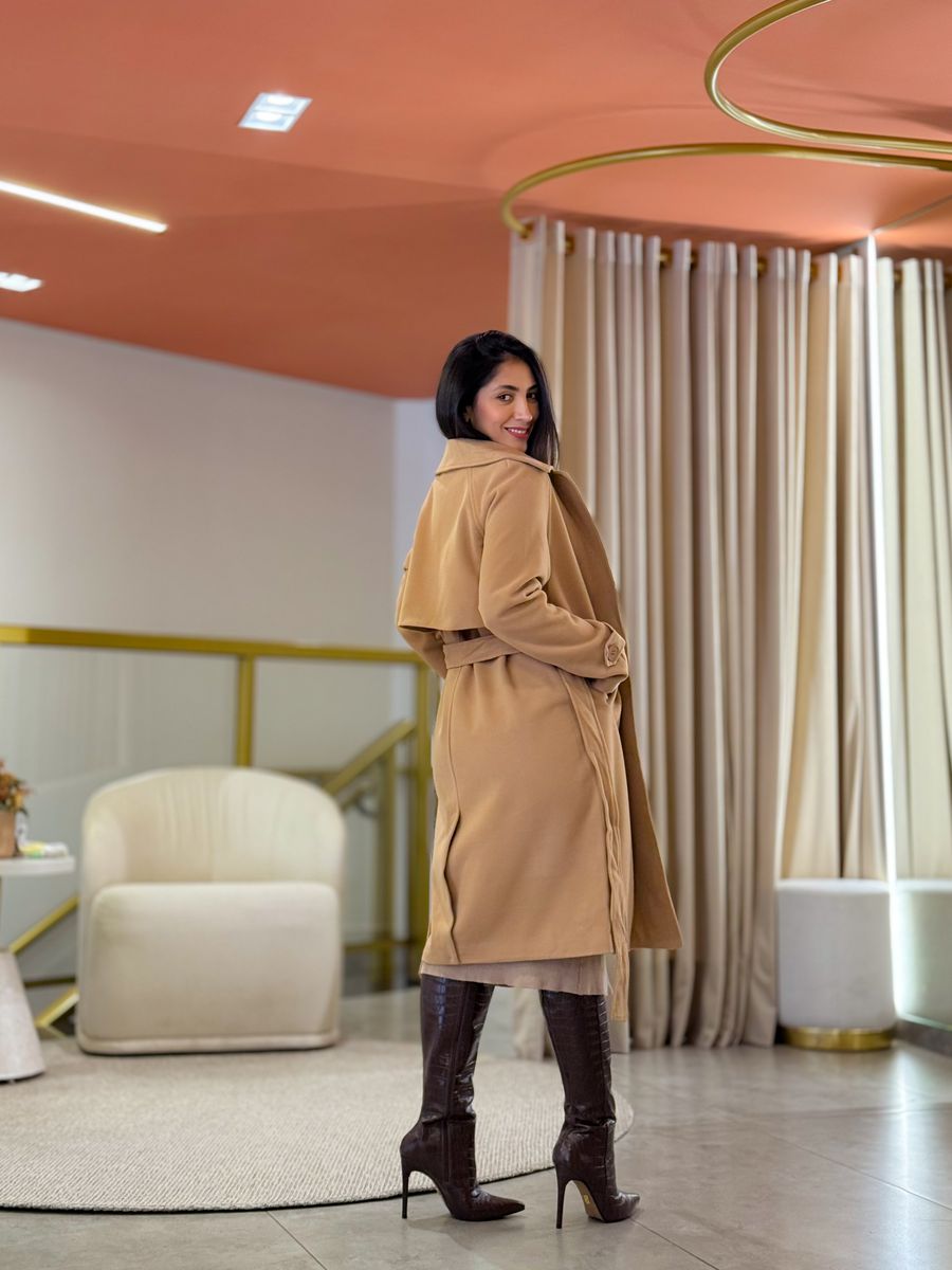 Sobretudo Verona Vanilla