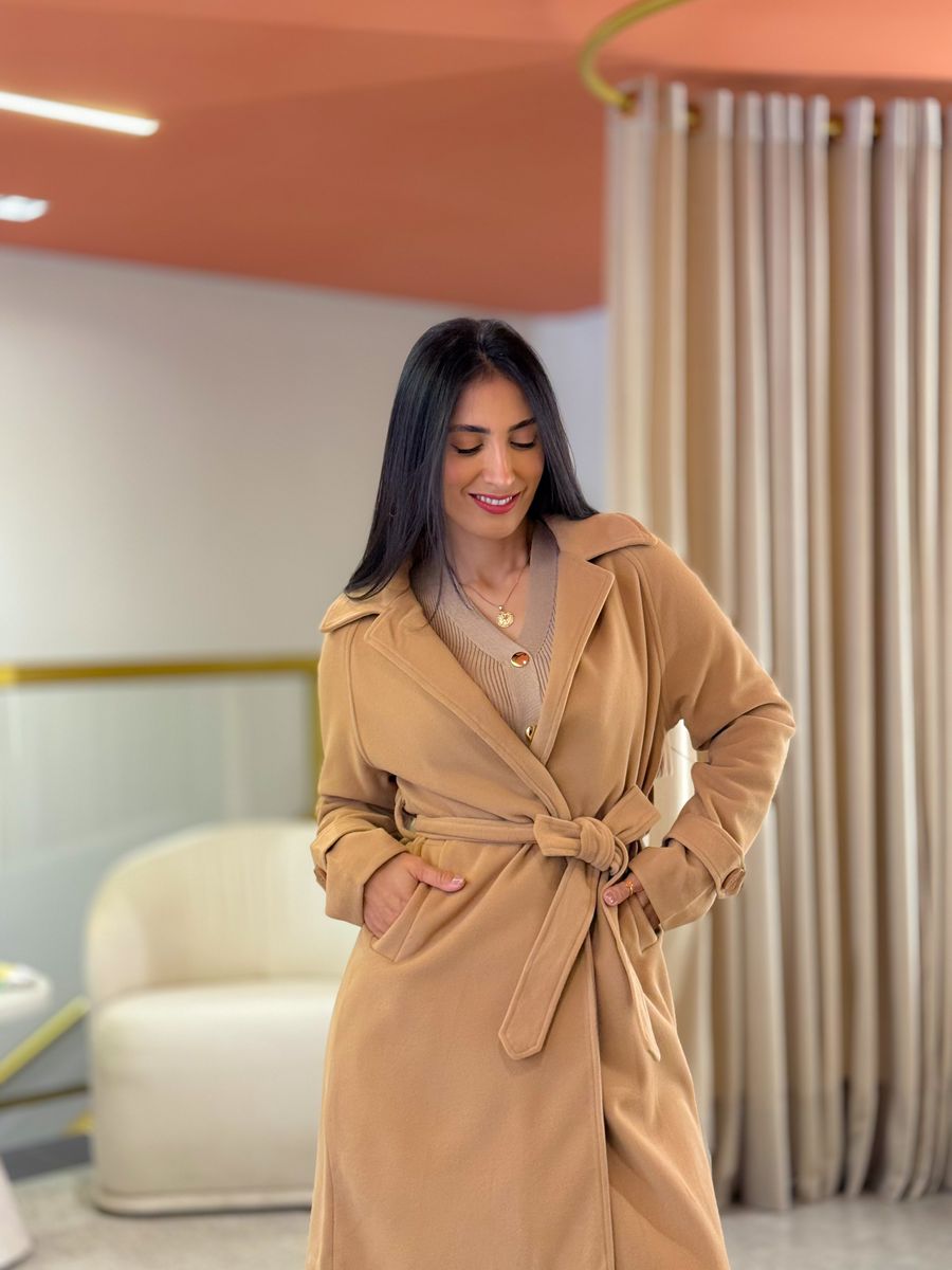 Sobretudo Verona Vanilla