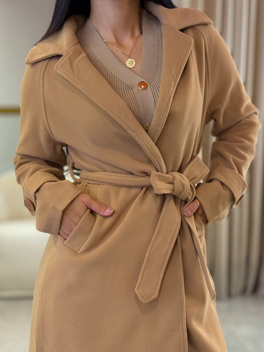 Sobretudo Verona Vanilla