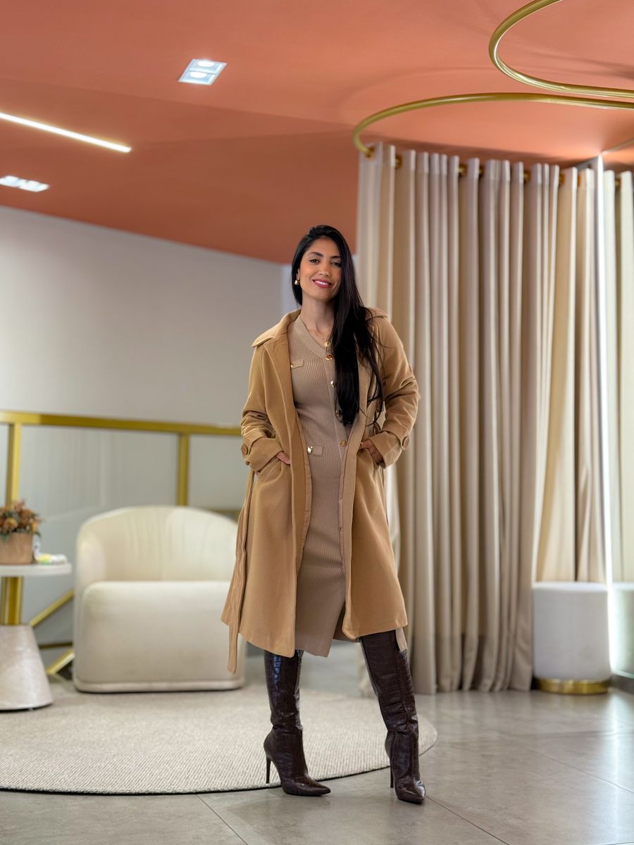 Sobretudo Verona Vanilla