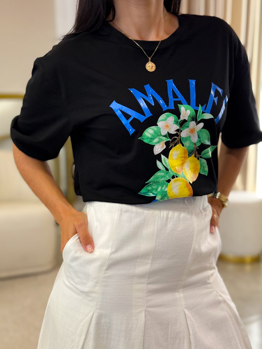 Saia Beatriz Off White