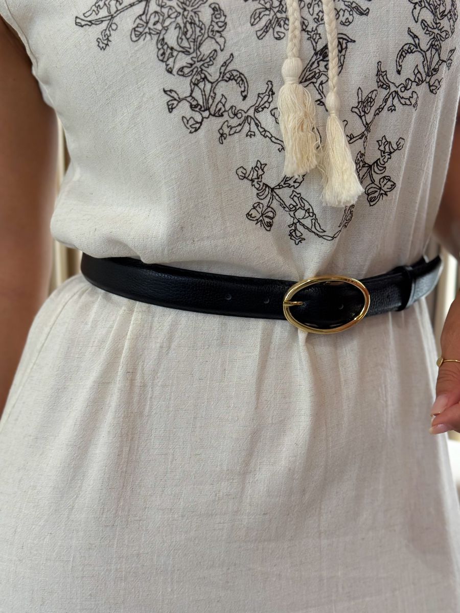 Vestido Susana Off White