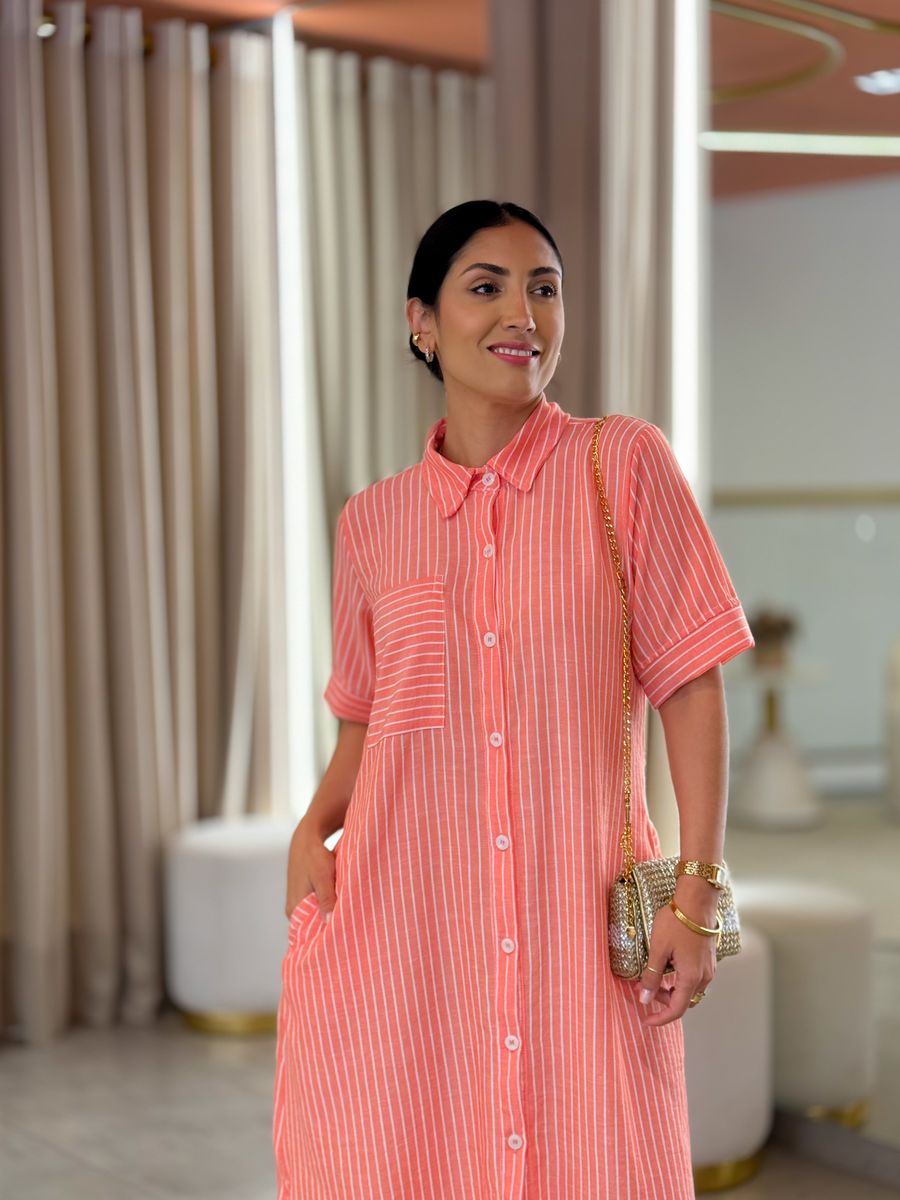Vestido Mariana Salmão