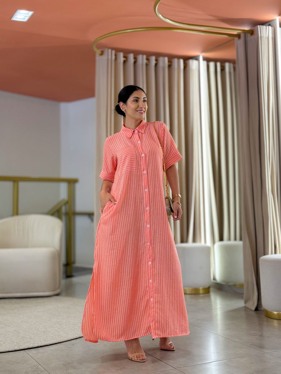 Vestido Mariana Salmão