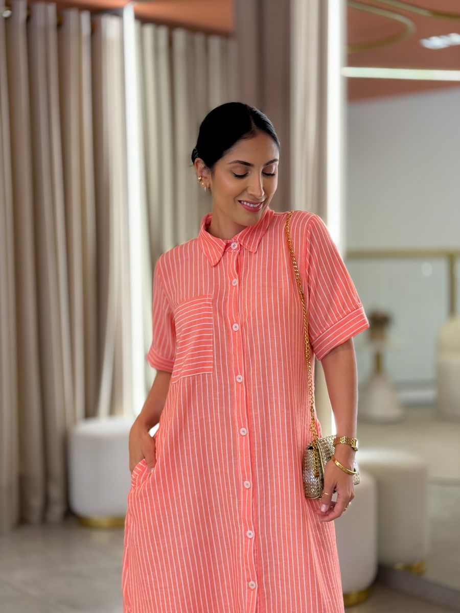 Vestido Mariana Salmão