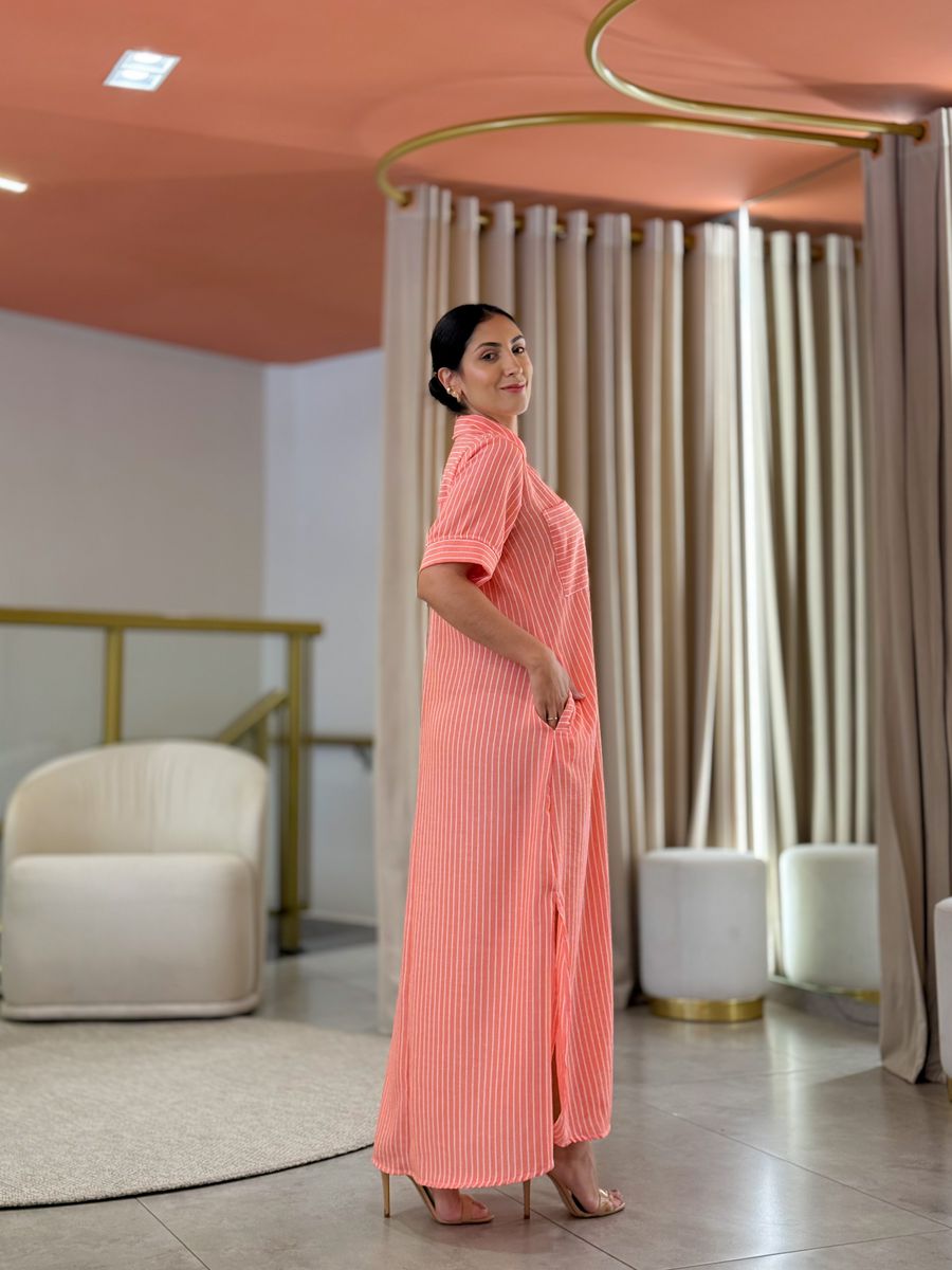Vestido Mariana Salmão