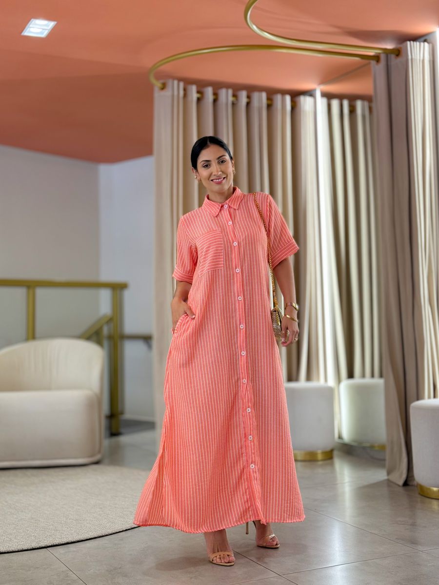 Vestido Mariana Salmão
