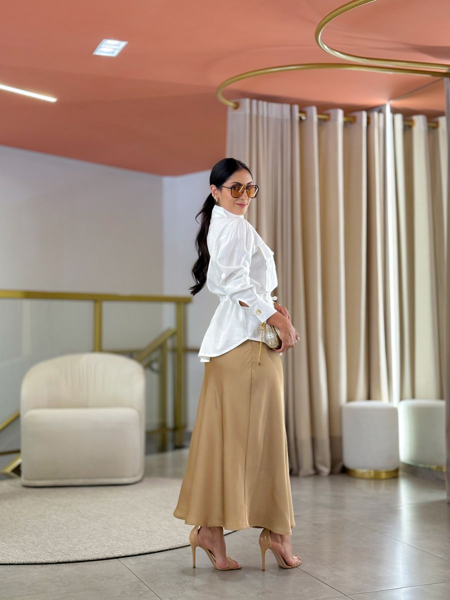 Camisa Susana Branco