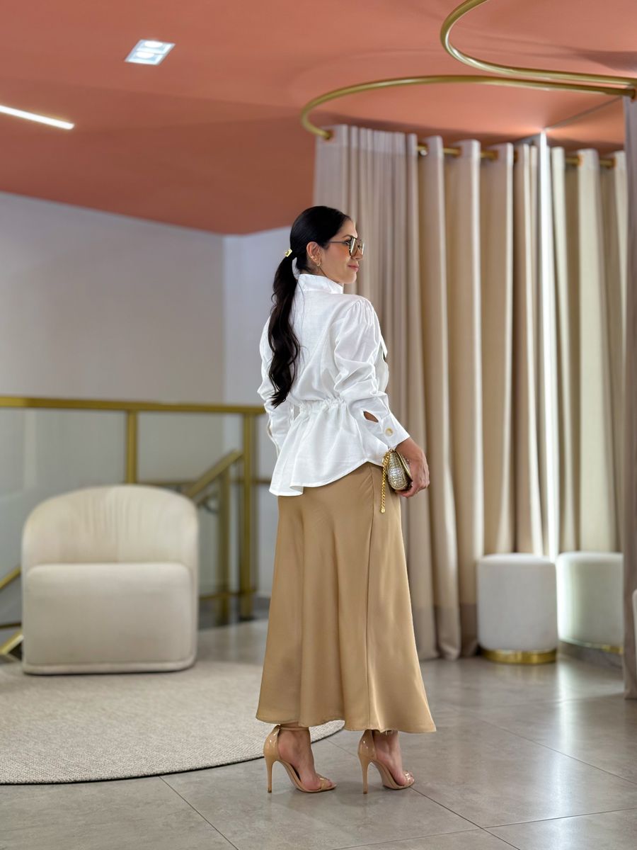 Camisa Susana Branco