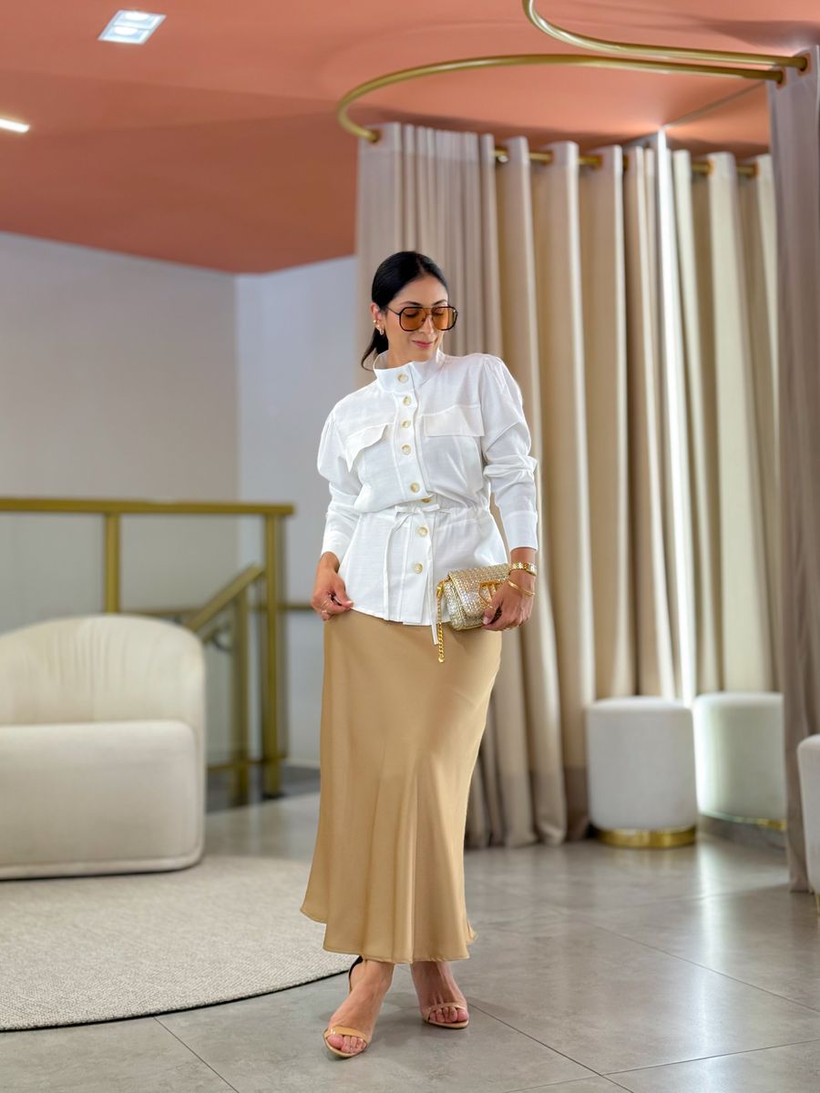 Camisa Susana Branco