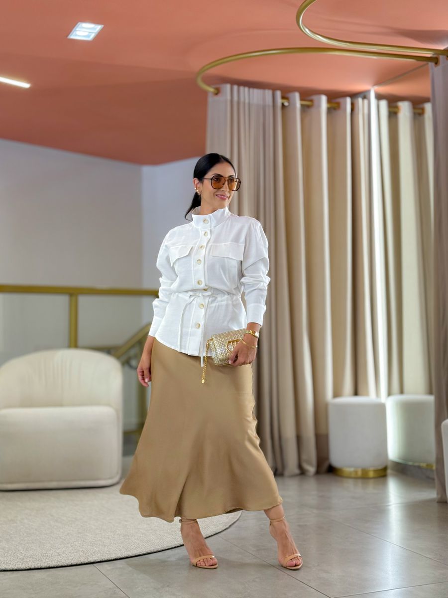 Camisa Susana Branco