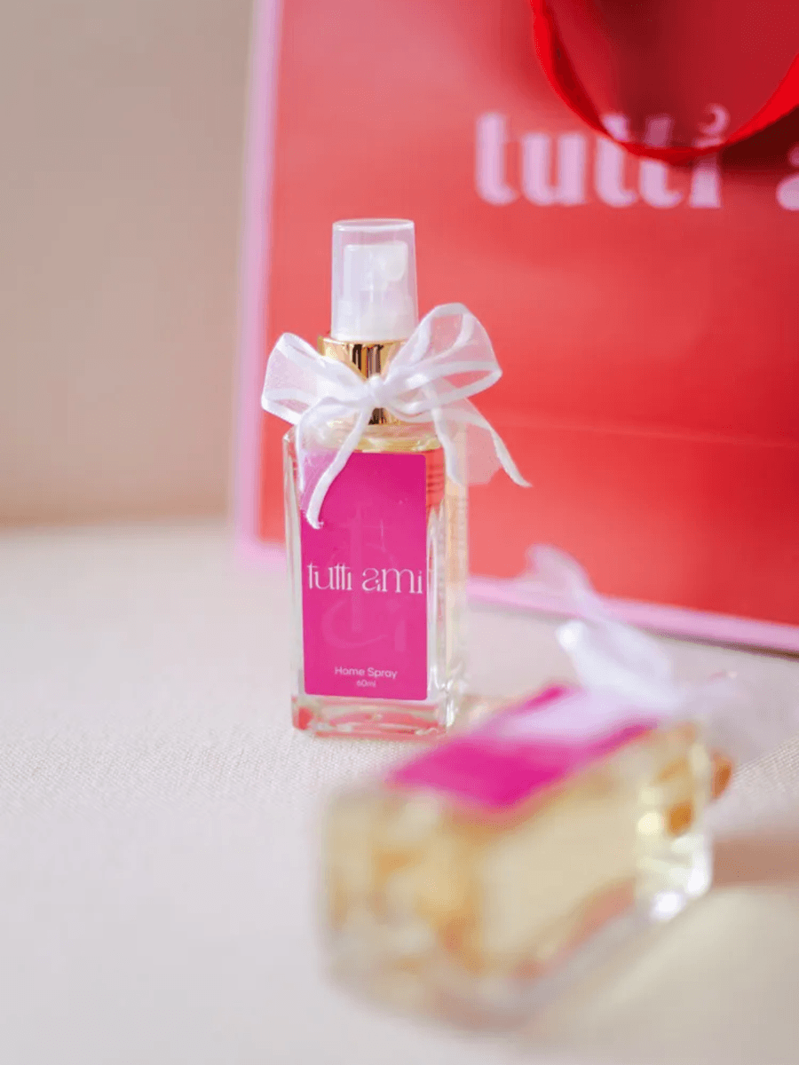 Home Spray Tutti Ami