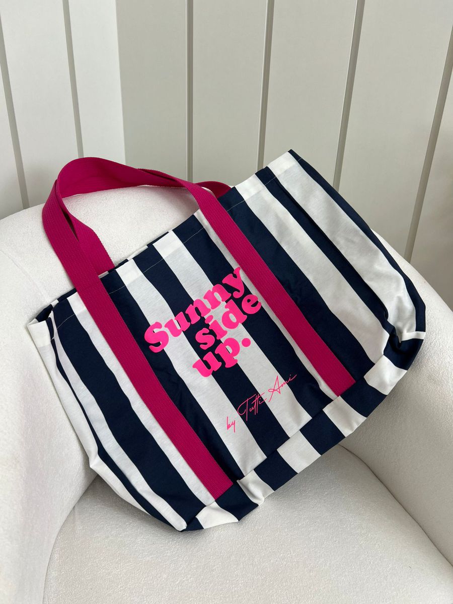 Bolsa de Praia Exclusiva