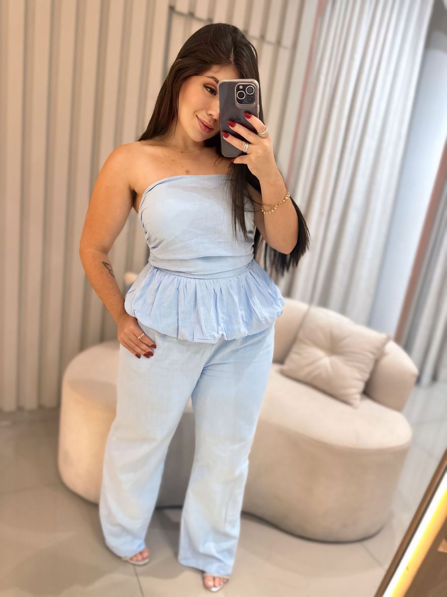 CONJUNTO BEBELA AZUL