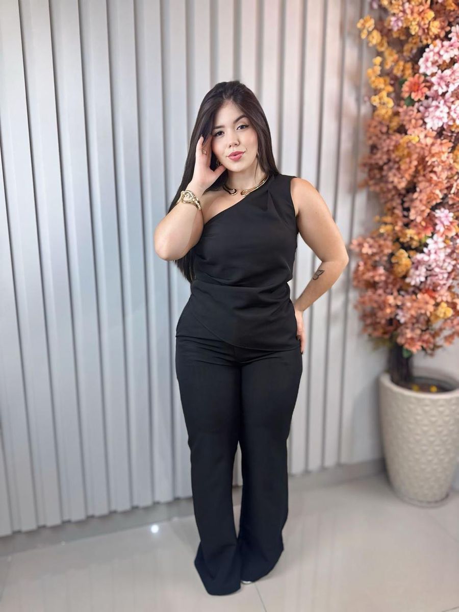 CONJUNTO JULIANA PRETO