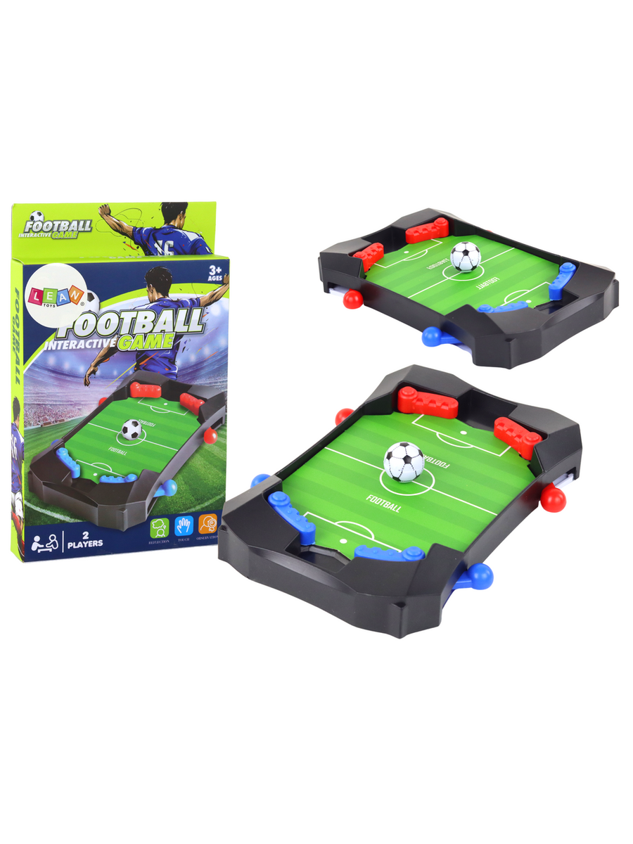 Jogo De Futebol Interativo De Mesa N/a