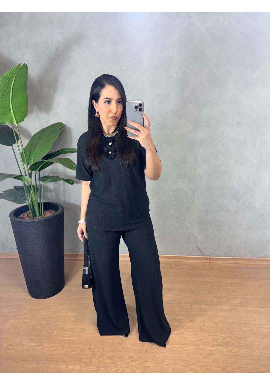 Conjunto Thaís - 2024578 - Look de Luxo - Moda Feminina