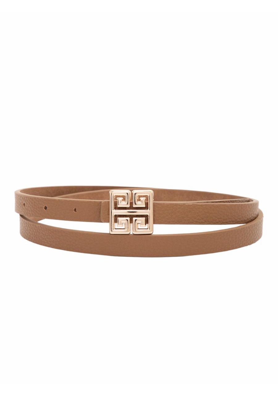 Cinto Inspiração Givenchy REF:OYGL71B - 105540 - C... - MIX MODA