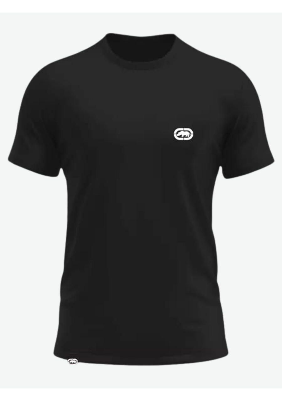 Camiseta Plus Básica Ecko REF:J411A - 105600 - PRE... - MIX MODA