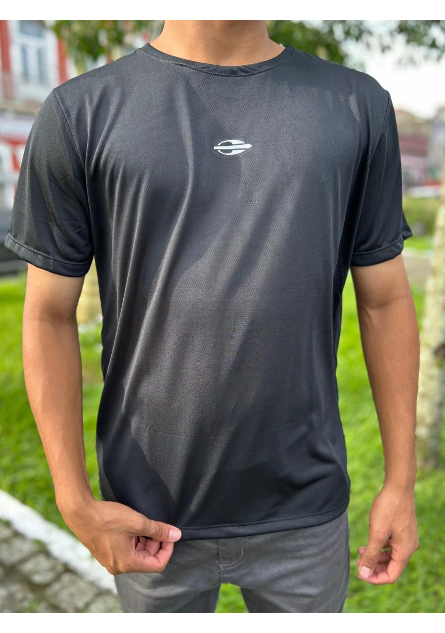Camiseta Dry Fit Mormaii REF:51004 - 106015 - PRET - MIX MODA