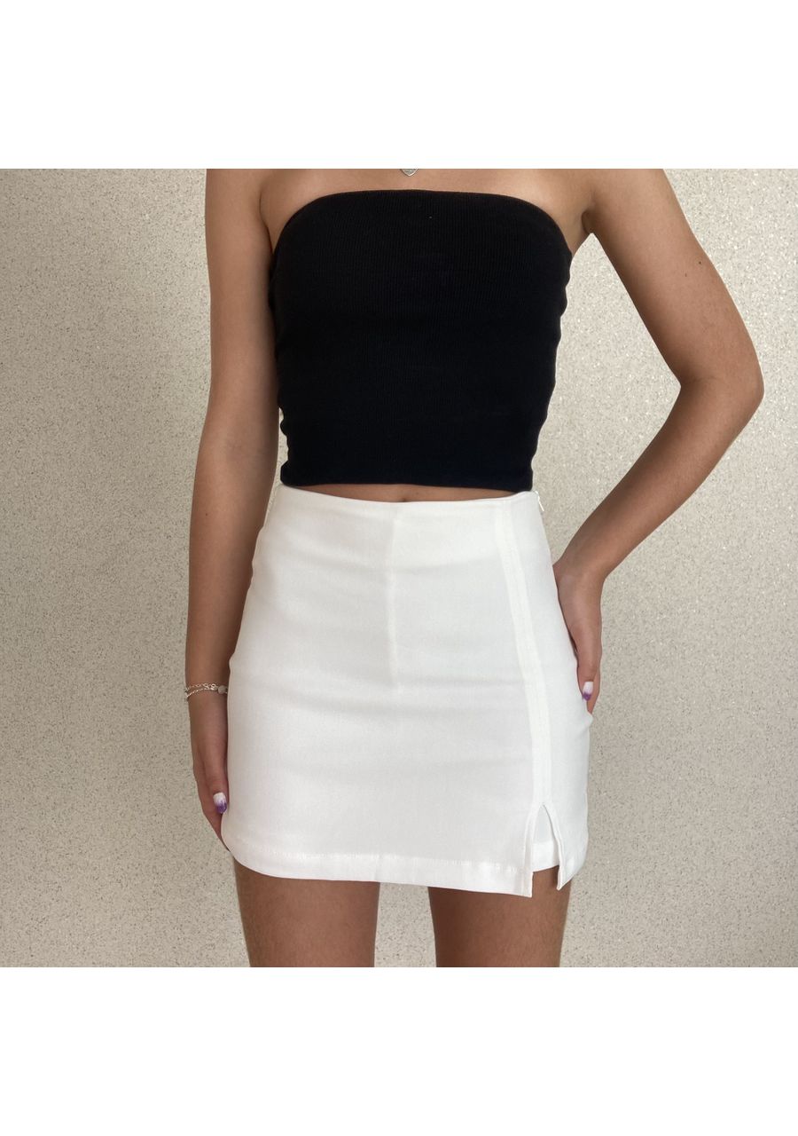 SHORTS SAIA UMA FENDA