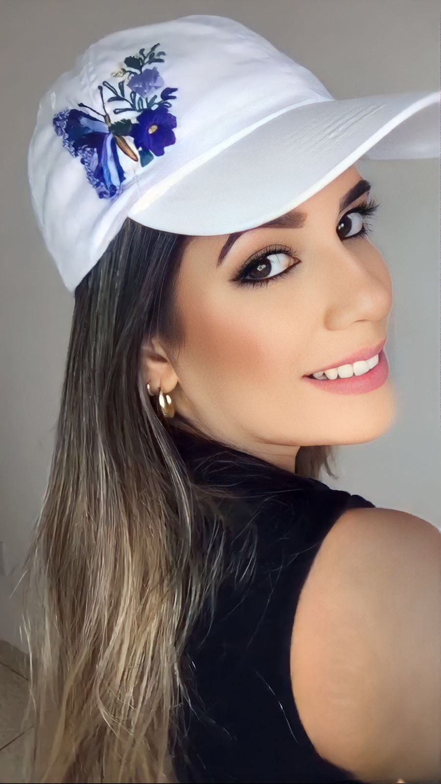 Boné Personalizado - LITA ACESSÓRIOS