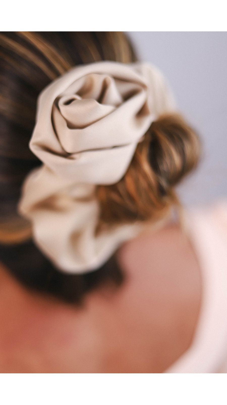 Scrunchie Zara