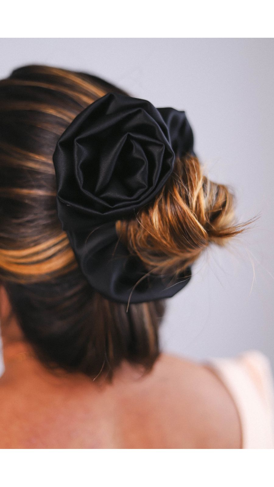 Scrunchie Zara